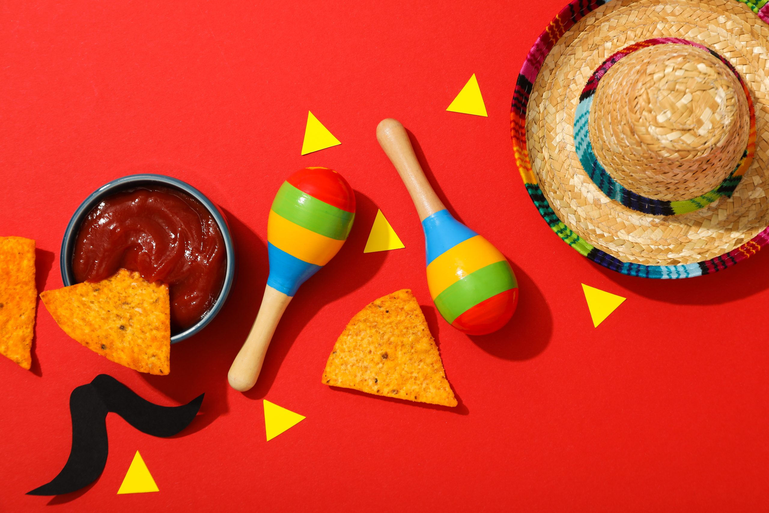 ¡Dale un grito de victoria a tu salud! Guía para disfrutar septiembre sin descuidar tu bienestar
