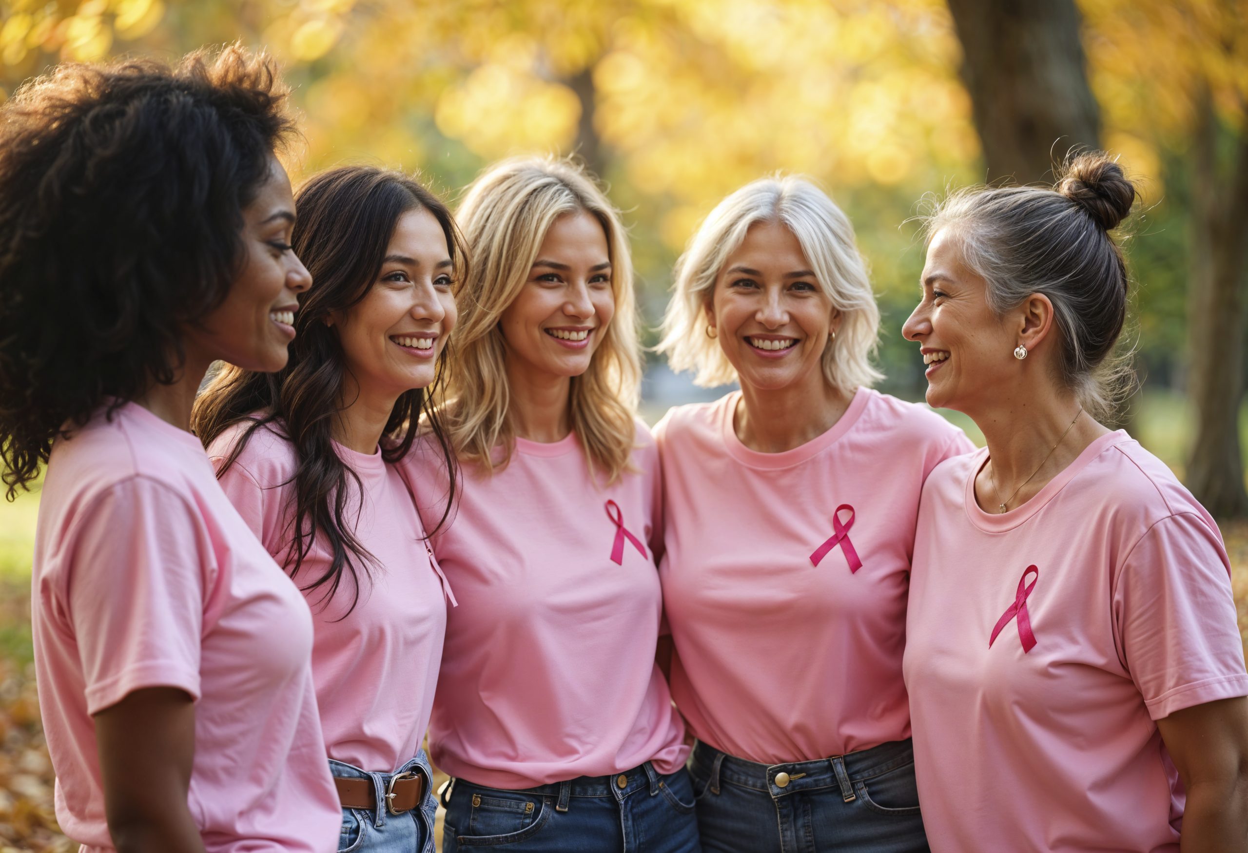 Octubre Rosa: La importancia de la detección oportuna en la salud de la mujer